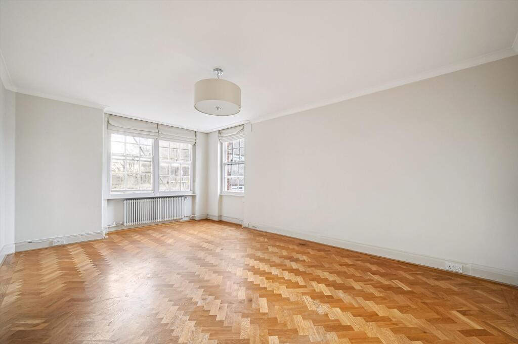 Main image of property: Kensington Park Road, London W11