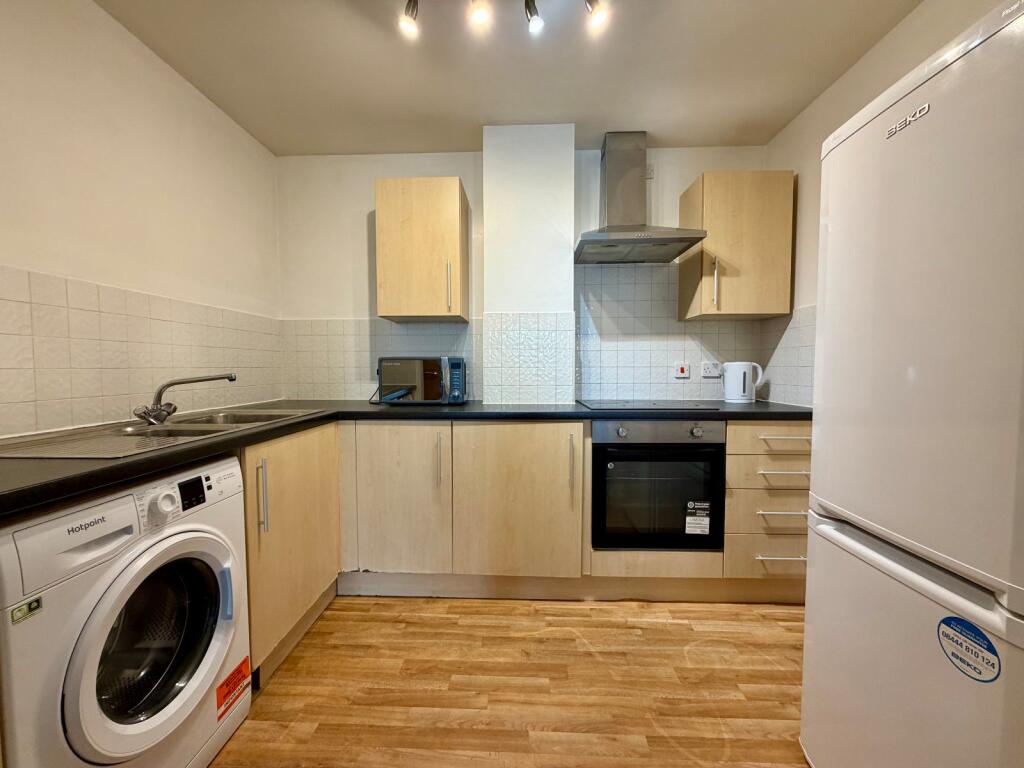 Additional image 5 of Suffolk Street Queensway, Birmingham, West Midlands, B1