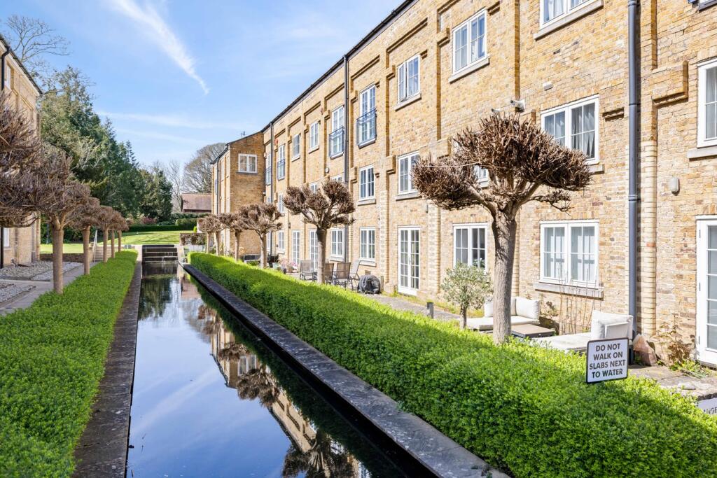 Main image of property: Mill Race, River, Dover, CT17