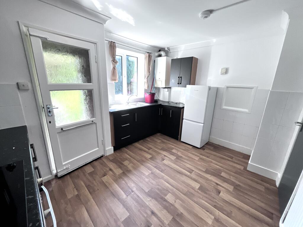 House in Norwich - View 4