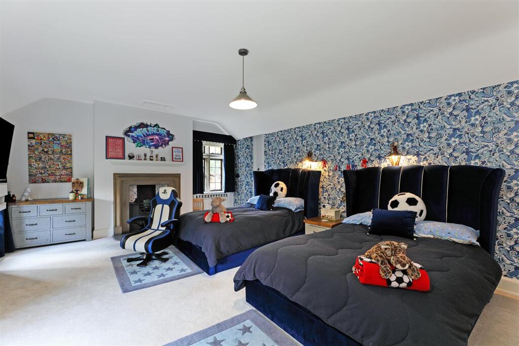 Additional image 25 of Oldfield Nook, Scholes Lane, Scholes, Cleckheaton, BD19 6LY