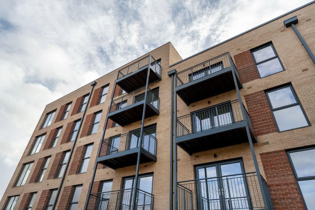 Main image of property: Isca Gardens, Prince Charles Road, Exeter, Devon, EX4