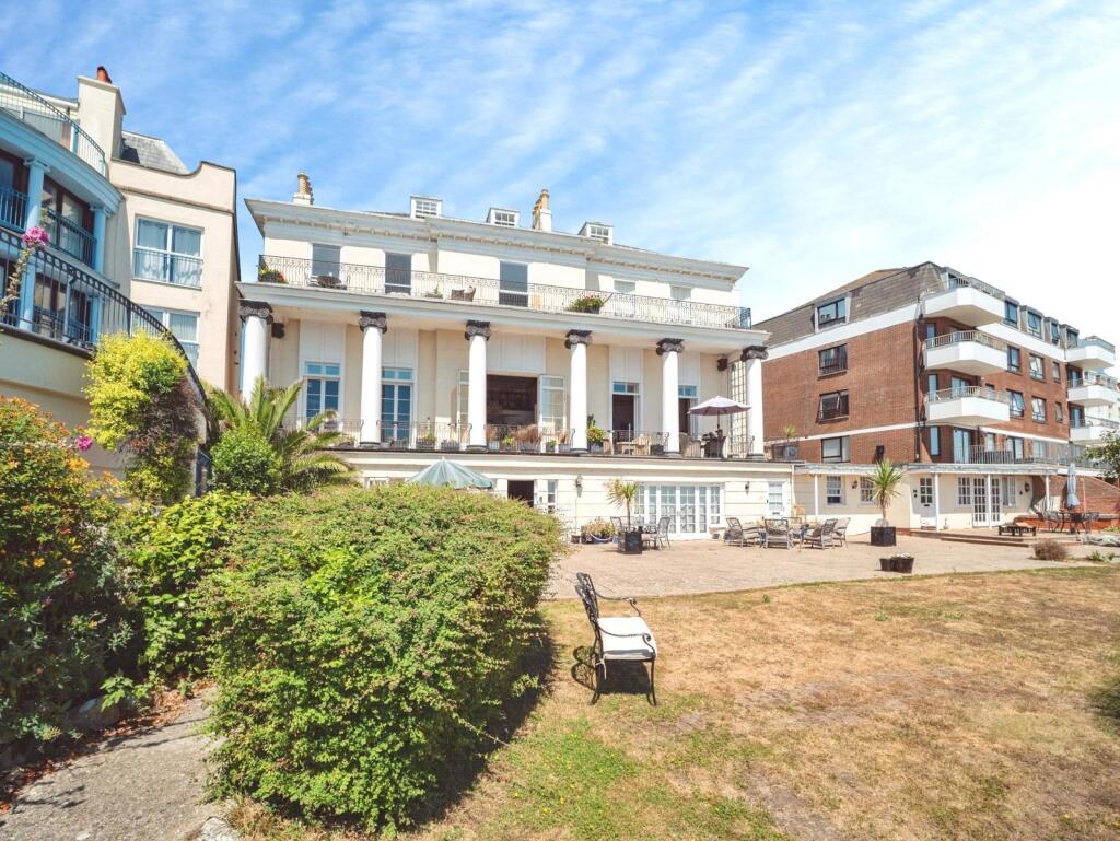 Main image of property: Greenhill, Weymouth, Dorset, DT4