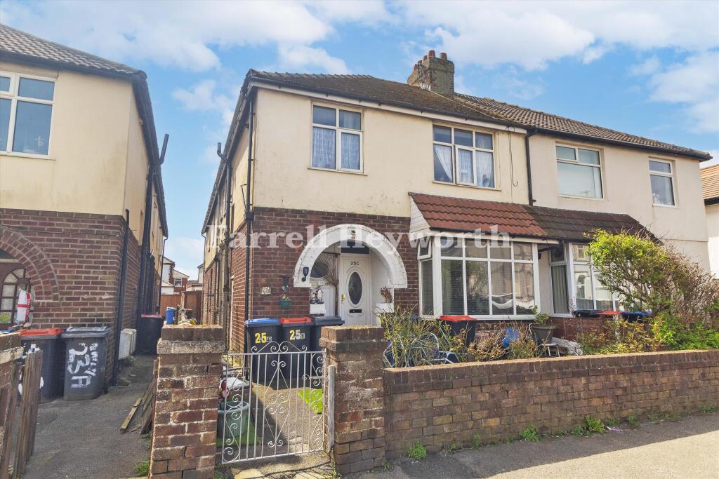 Main image of property: Coronation Road, Thornton Cleveleys