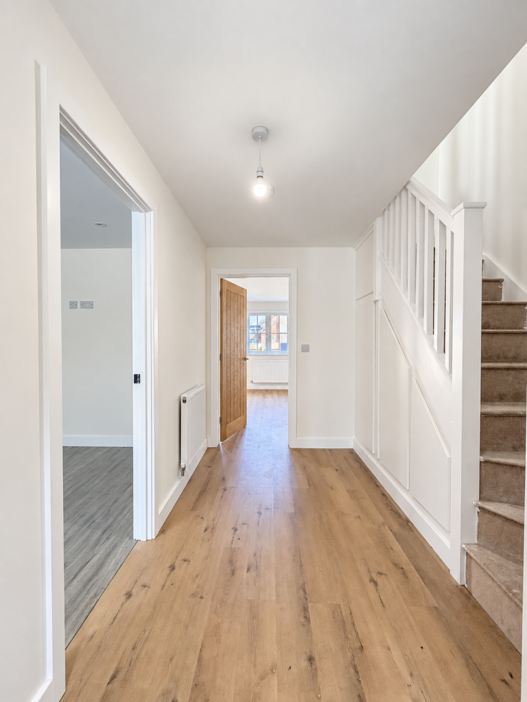 House in Shrewsbury, Oswestry - View 5
