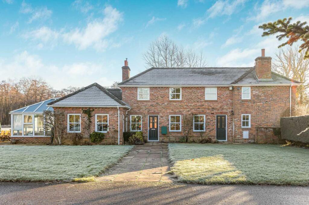 Main image of property: Newtown, Ramsbury, Marlborough, Wiltshire, SN8
