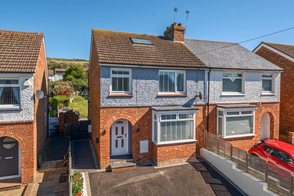 Main image of property: Joyes Road, Folkestone, CT19