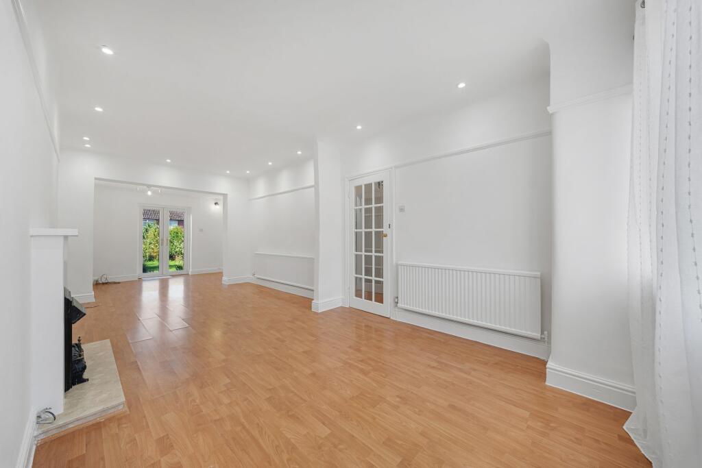 House in Warrington - View 3
