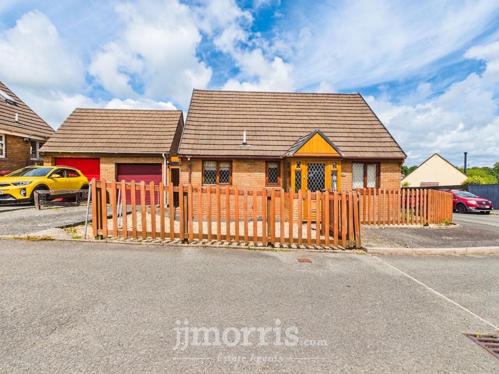 Main image of property: Castle High, Haverfordwest, SA61