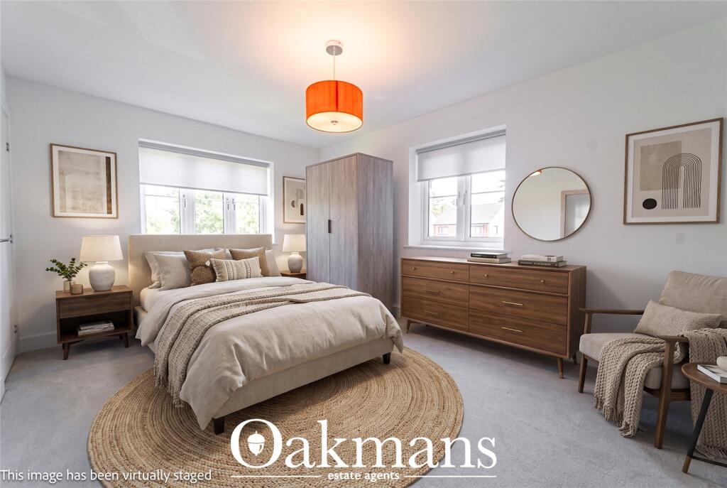 House in Birmingham, Longbridge - View 5