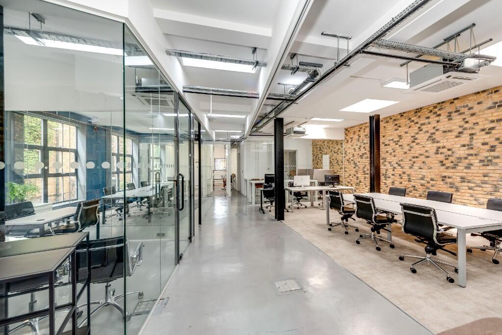 Main image of property: Studio 3, 100 Villiers Road, London, NW2 5PJ