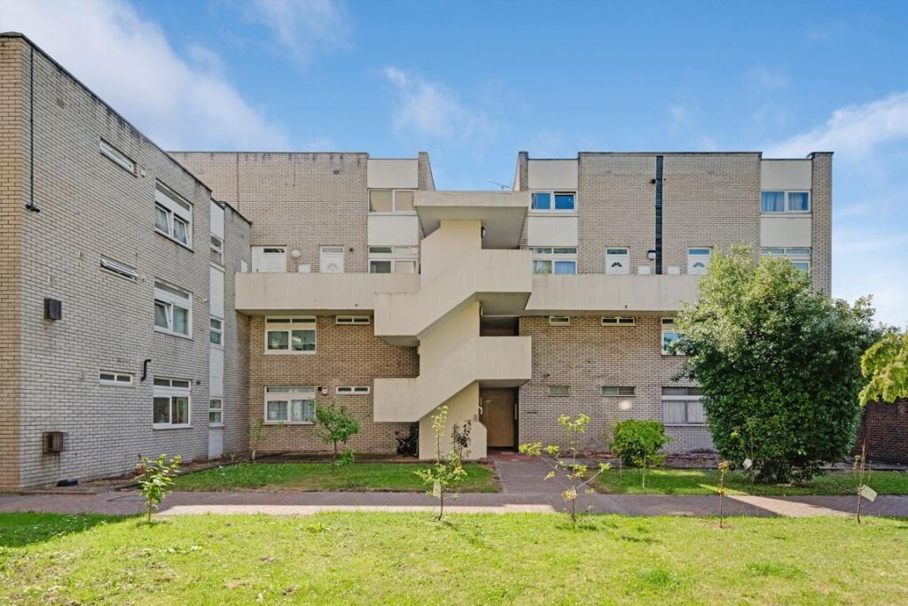 Main image of property: Bloomsbury Close, Ealing