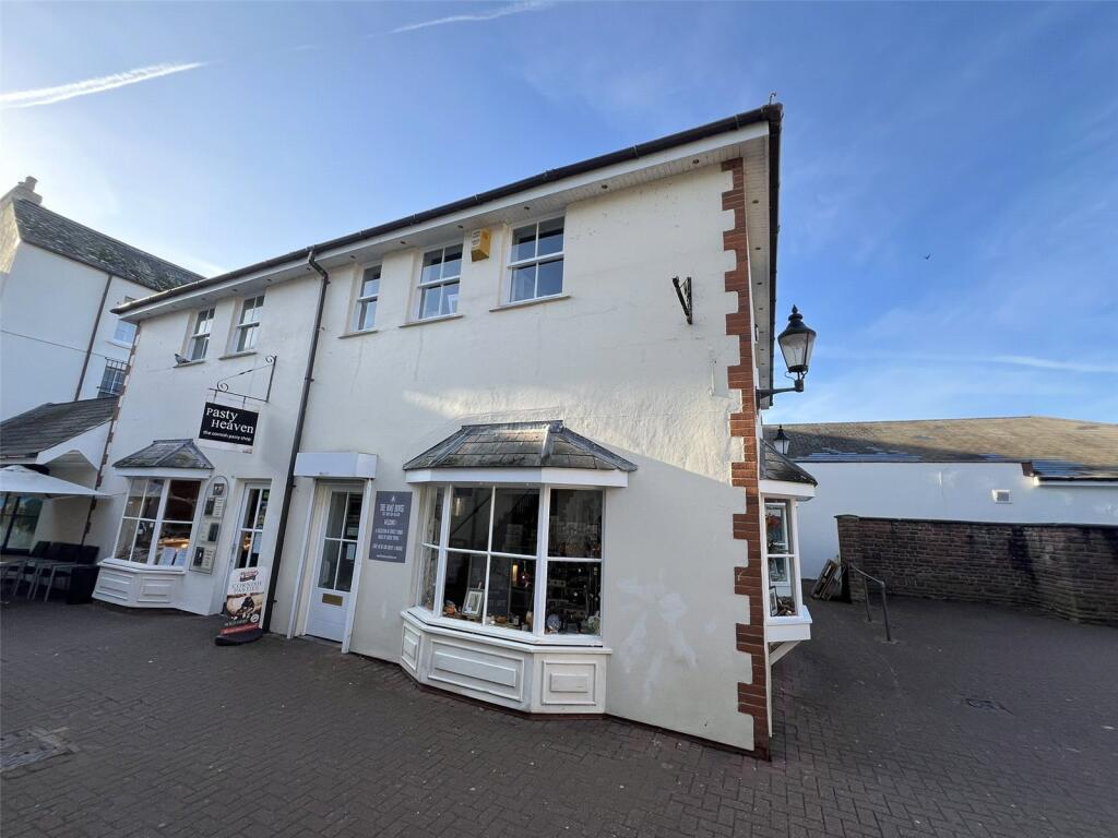 Main image of property: The Oldway Centre, Monnow Street, Monmouth, Monmouthshire, NP25
