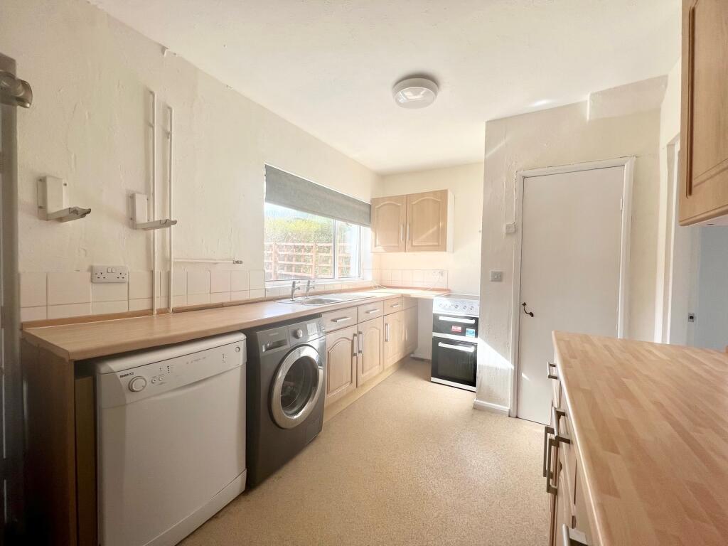 Main image of property: Manton Crescent, Nottingham, NG9