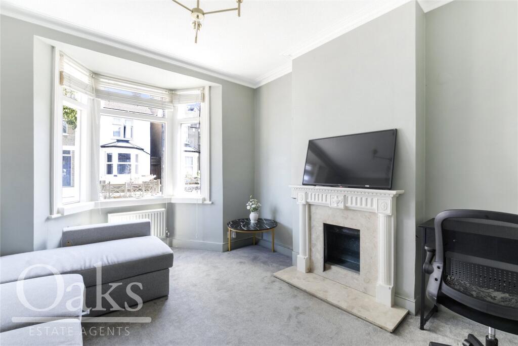 House in London, Selhurst - View 2