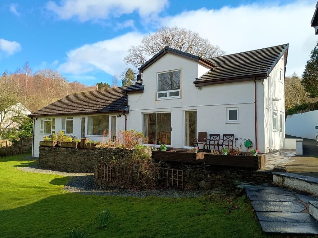Main image of property: Fernrigg, Patterdale Road, Windermere, LA23 1NH