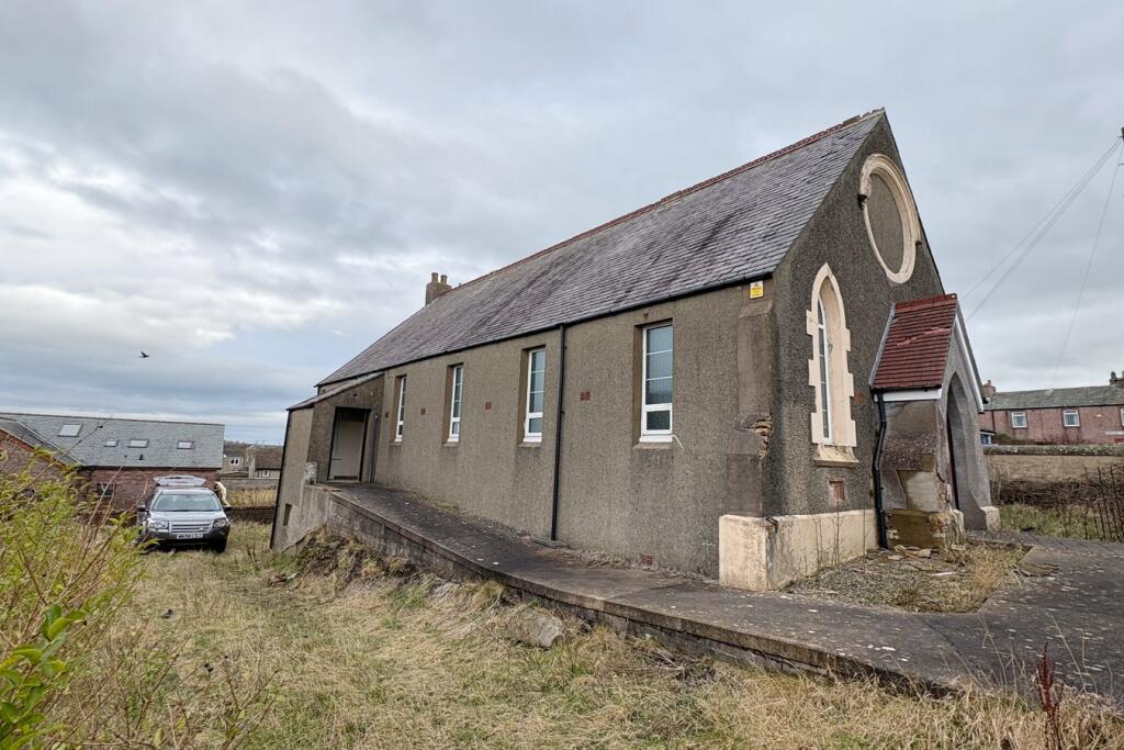 Main image of property: Seaton Road, Broughton Moor, Maryport, CA15