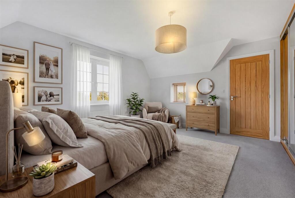 The Hazel at Autumn Fields, Upper Basildon, RG8 photo 4