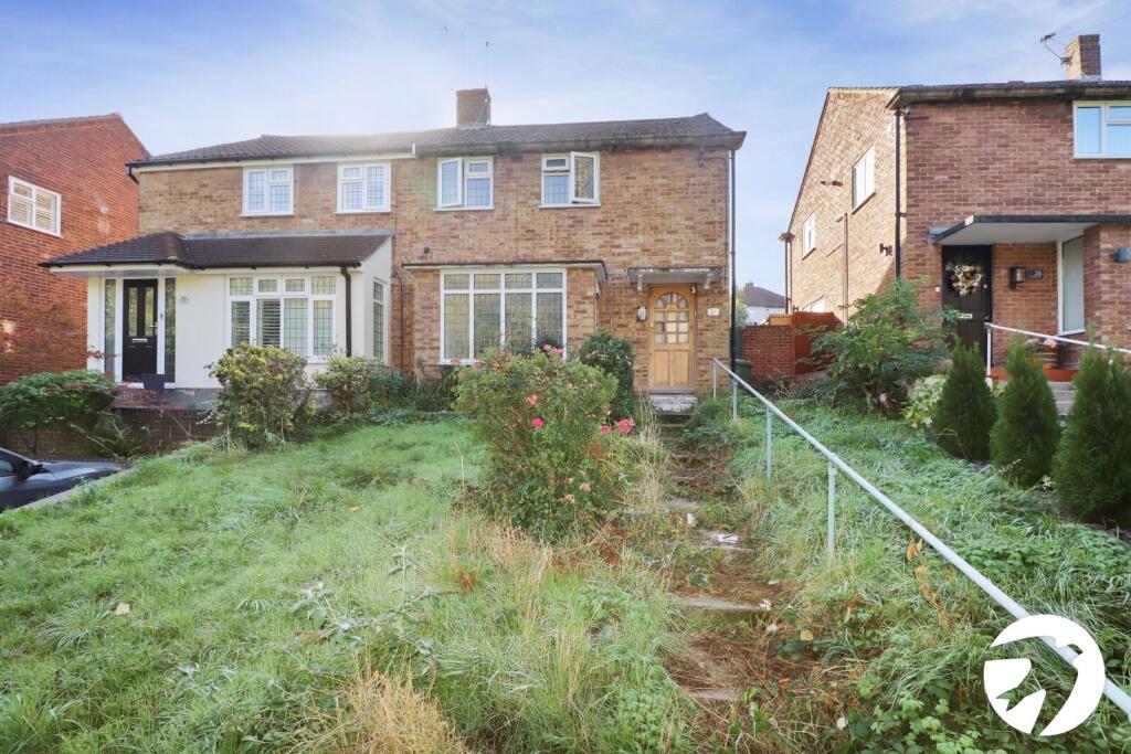 Main image of property: Streamway, Belvedere, DA17