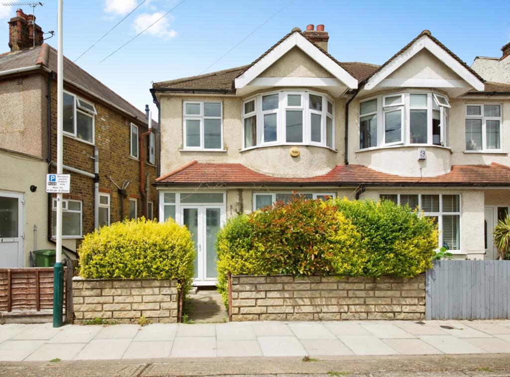 Main image of property: Palm Road, ROMFORD, Essex, RM7
