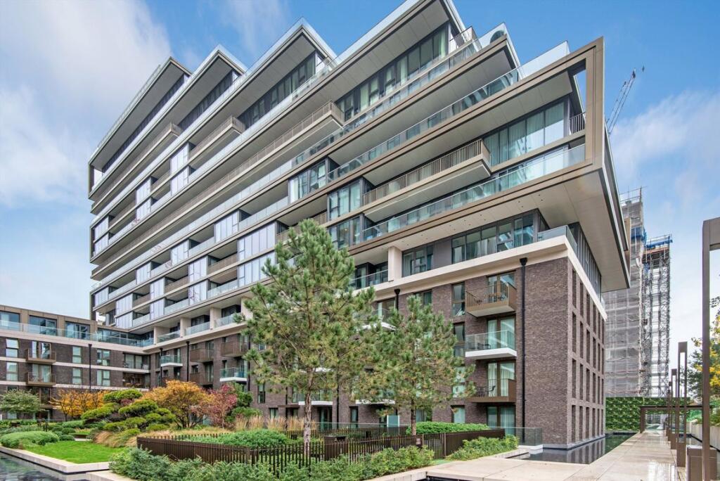 Main image of property: Merino Gardens, Wapping