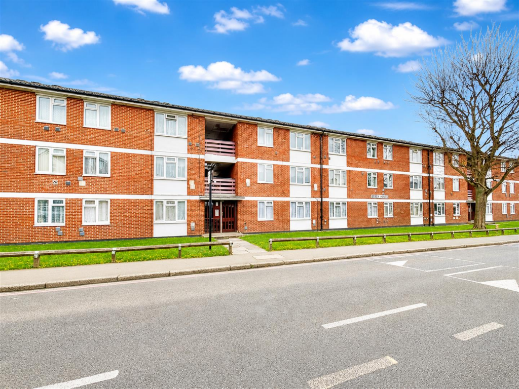 Main image of property: Beech House, Springwell Road, Heston, TW5