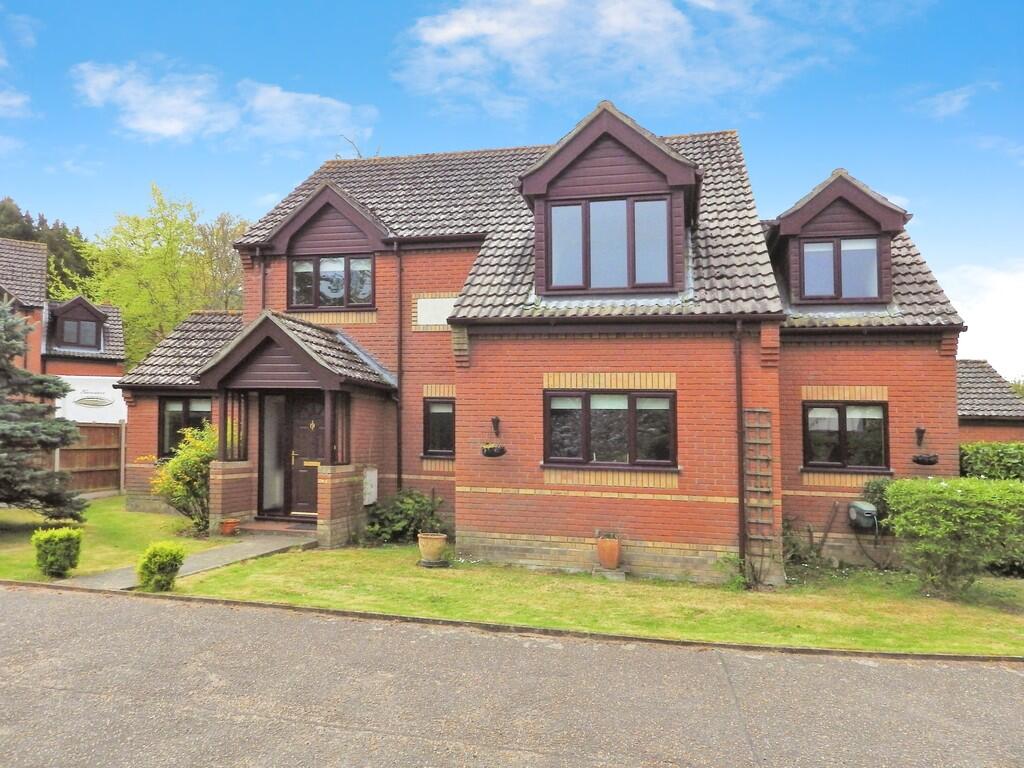 Main image of property: Filby