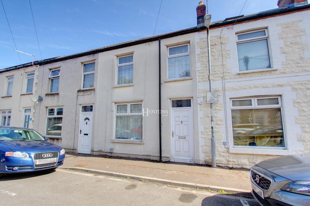 Main image of property: Bedford Street, Roath, Cardiff