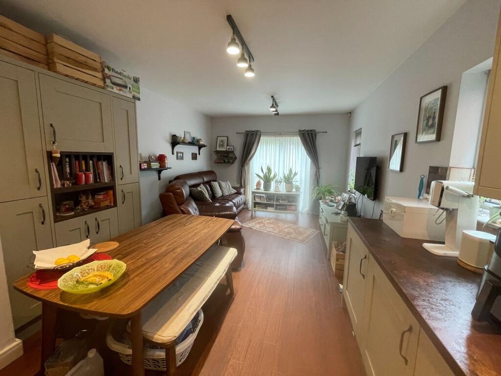 Apartment in Manchester, Greater Manchester - View 3