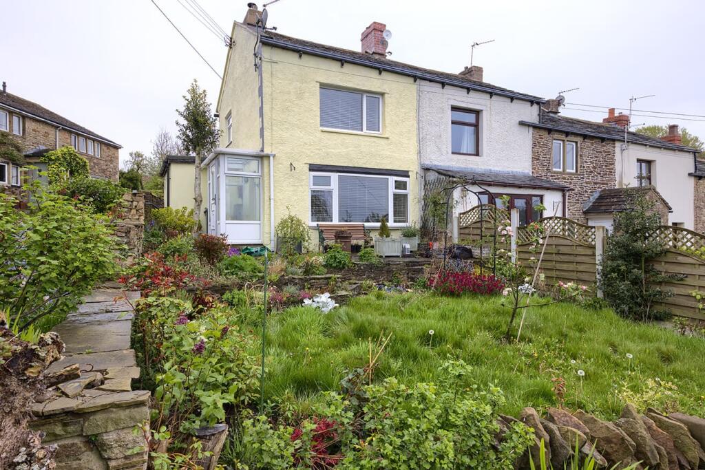 Main image of property: Clitheroe Road, Sabden, Clitheroe, Lancashire, BB7