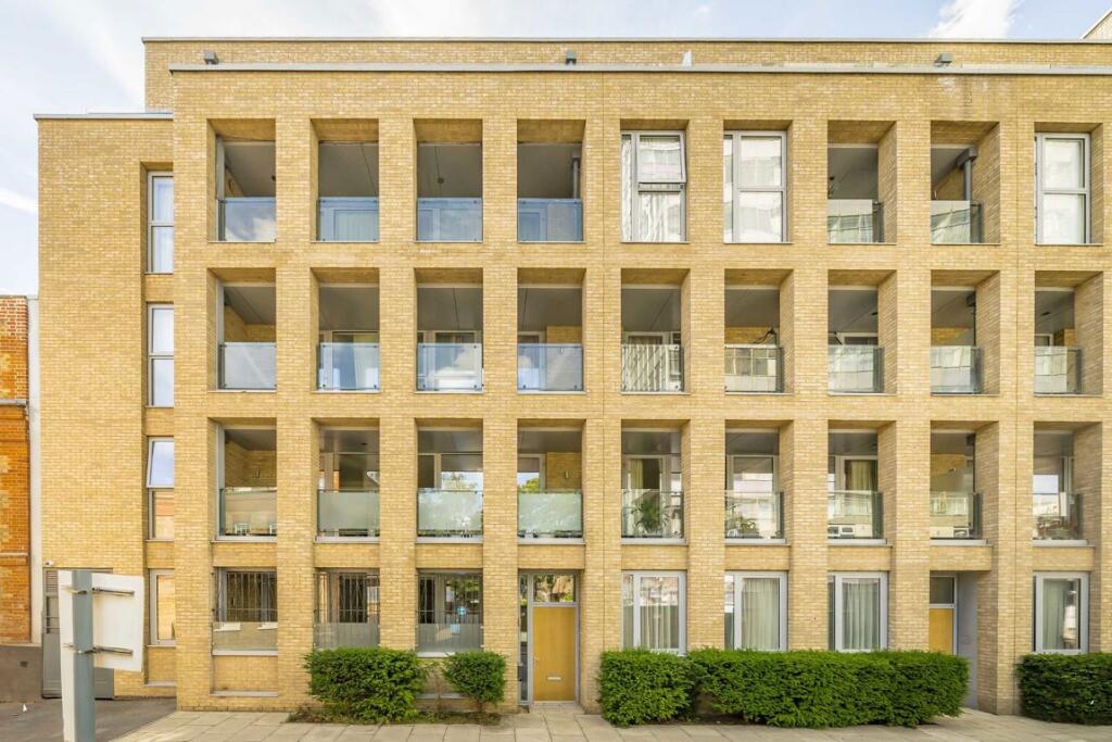 Main image of property: Vencourt Place, Hammersmith