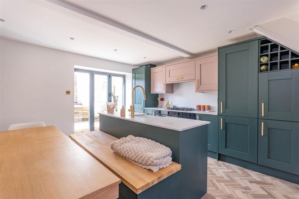 House in Chorley, Pike Lowe, Withnell - View 3