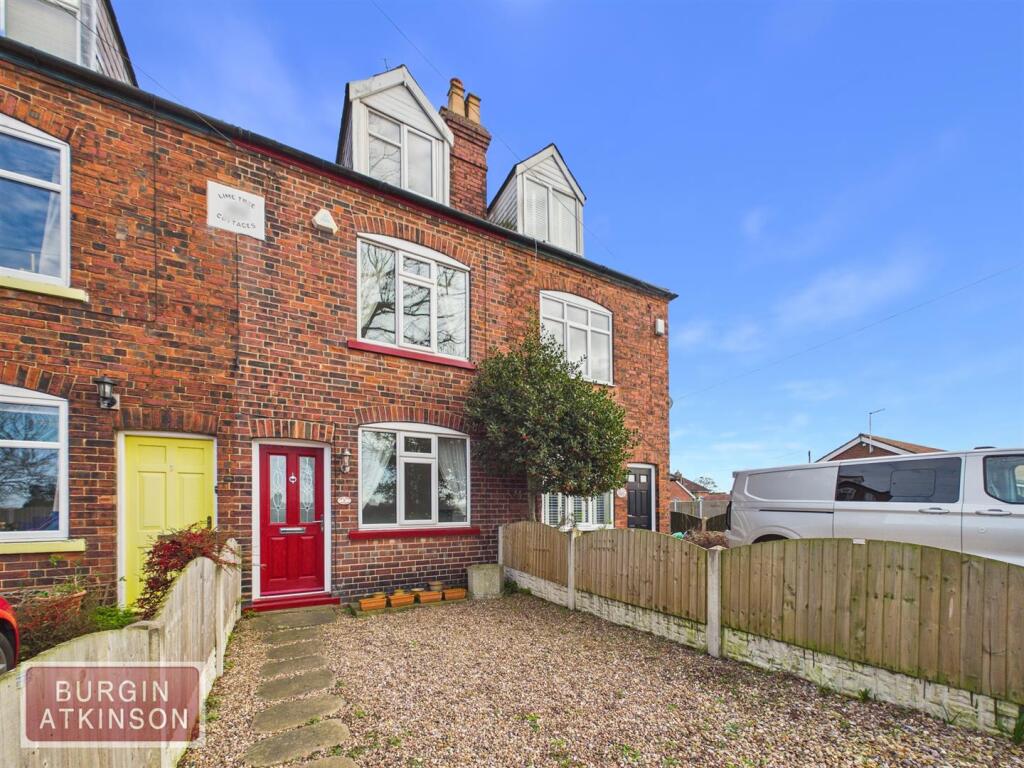 Main image of property: North Road, Torworth, Retford