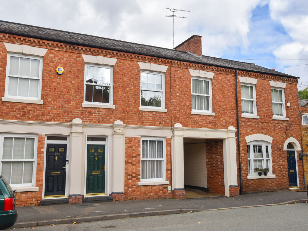 Main image of property: Church Street, Weedon, NN7