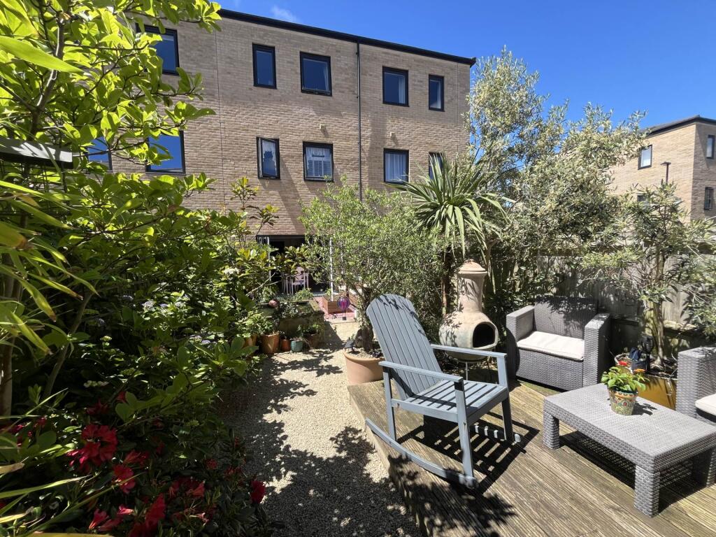 House in Bath, Fox Hill - View 4