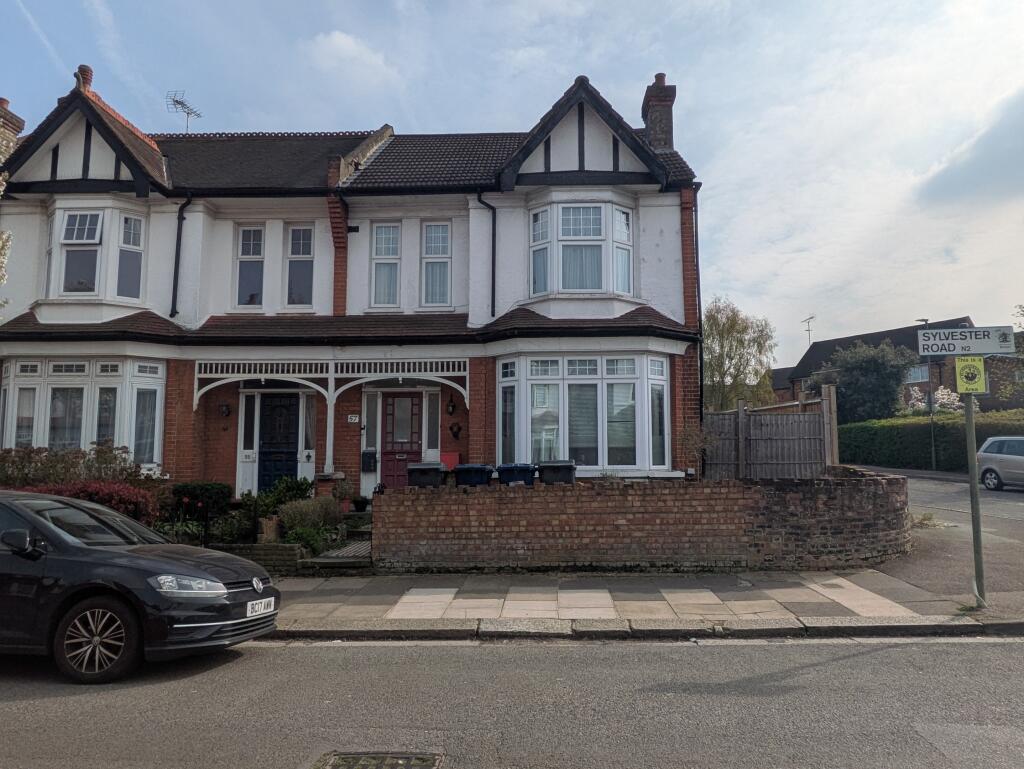 Main image of property: Sylvester Road, London