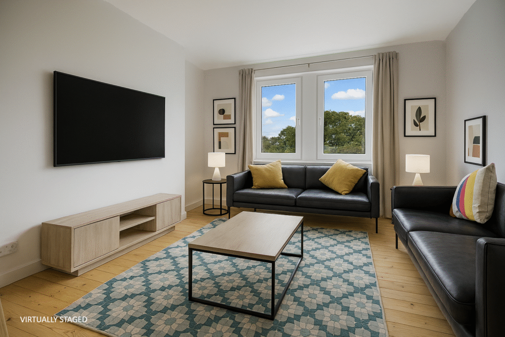 Main image of property: 98/6 Warriston Road, Edinburgh, EH7 4HP