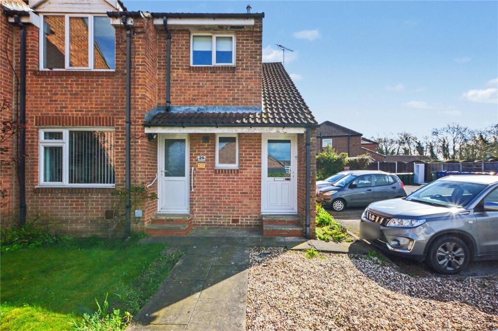 Main image of property: Kelcbar Close, Tadcaster, North Yorkshire