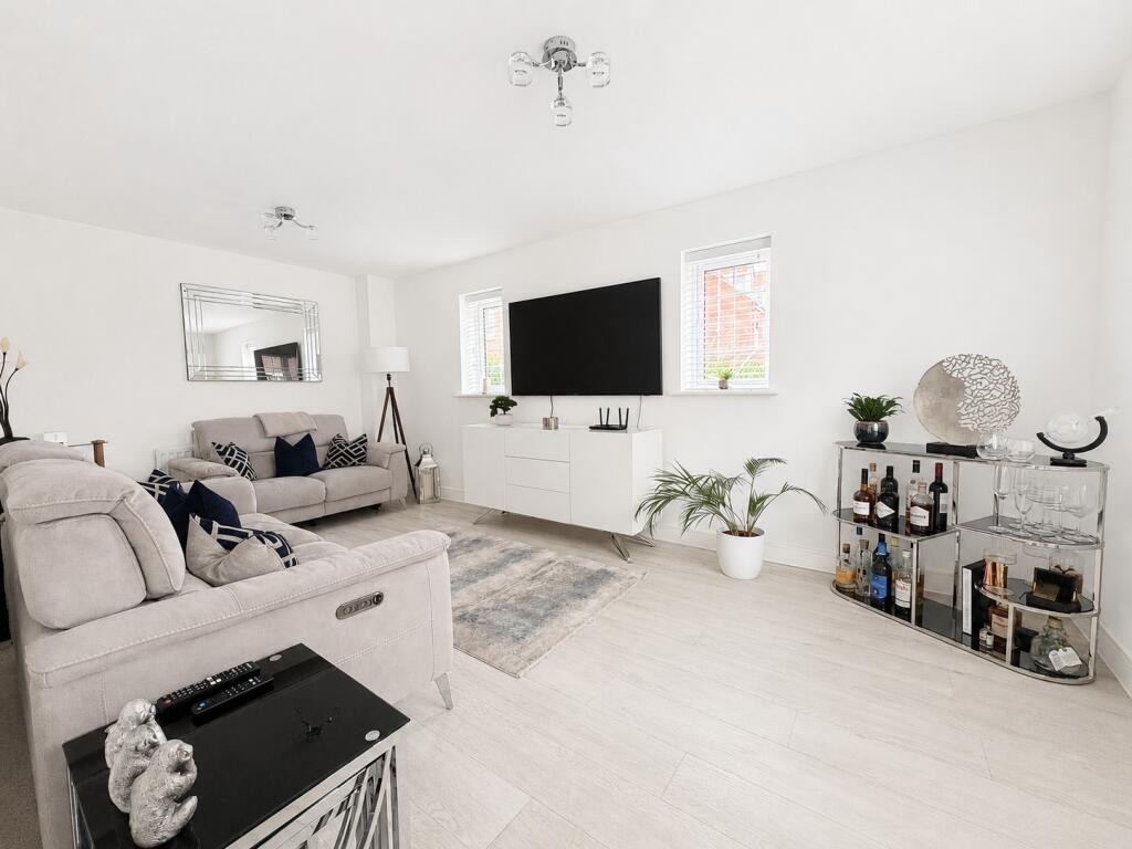House in Milton Keynes - More