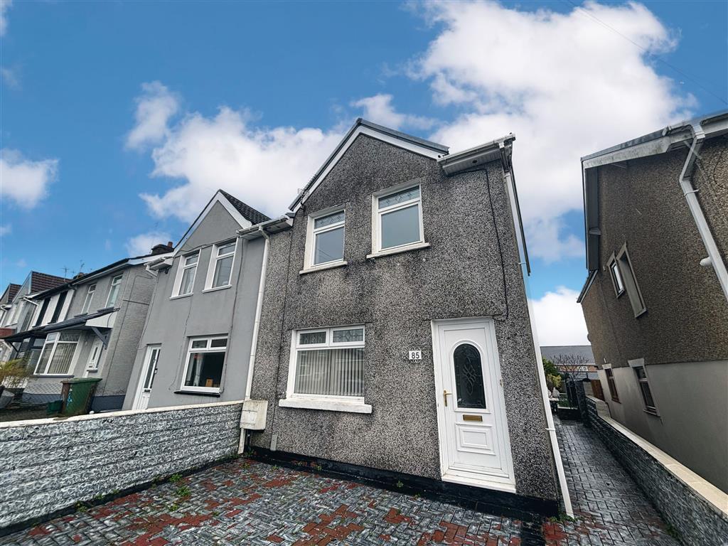 Main image of property: Penybryn Avenue, Cefn Fforest, BLACKWOOD