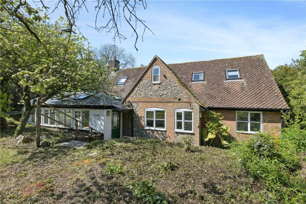 Main image of property: West Street, Aldbourne, Marlborough, Wiltshire, SN8
