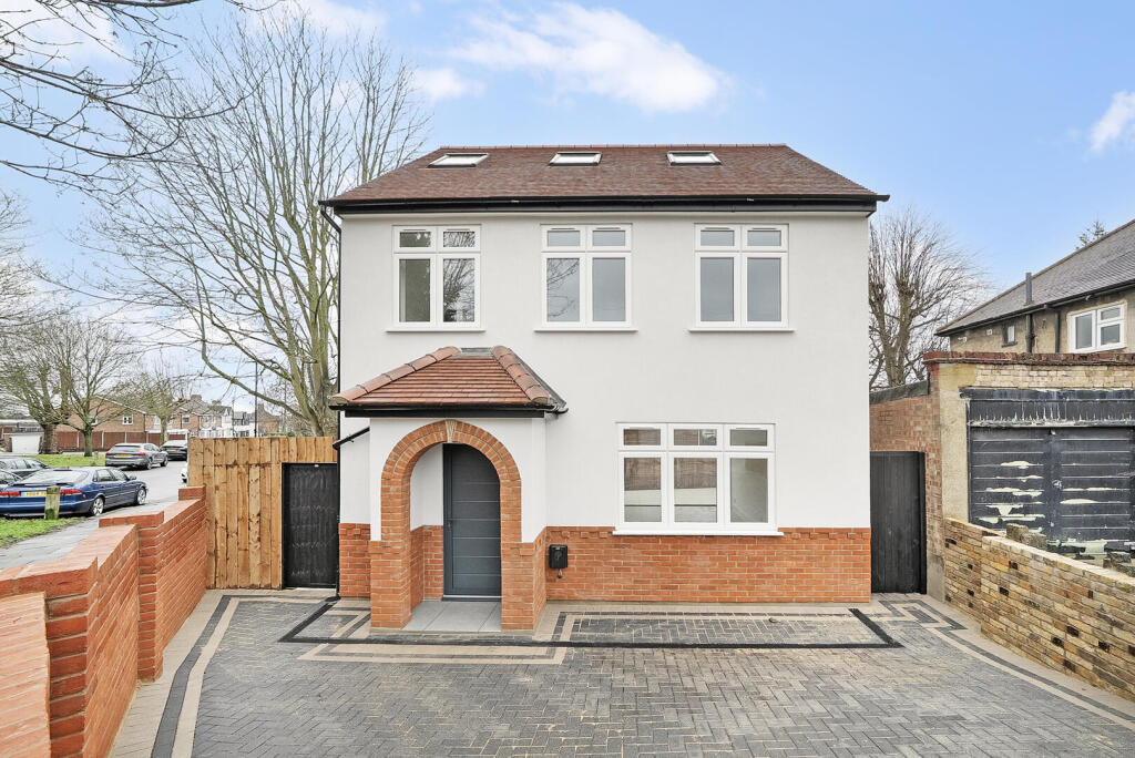 Main image of property: The Fairway, London