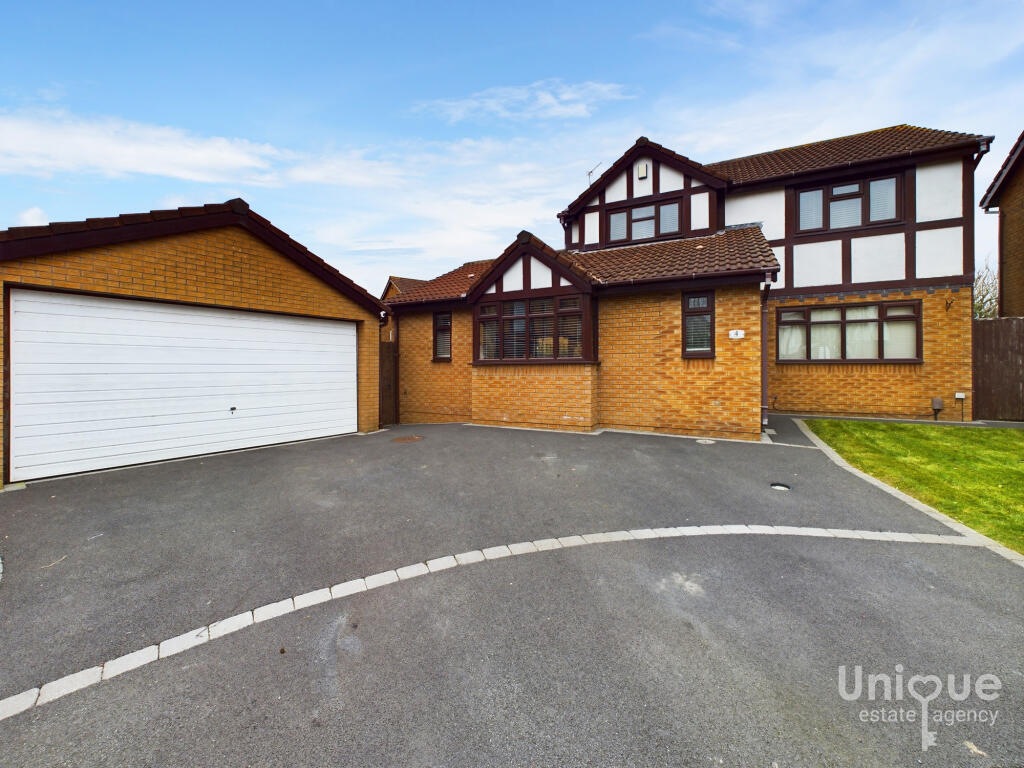 Hawthorn Close,  Wesham, PR4 photo 2