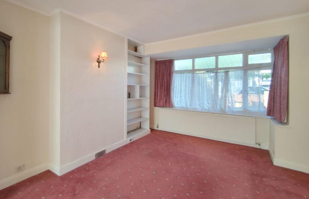 House in London - View 5