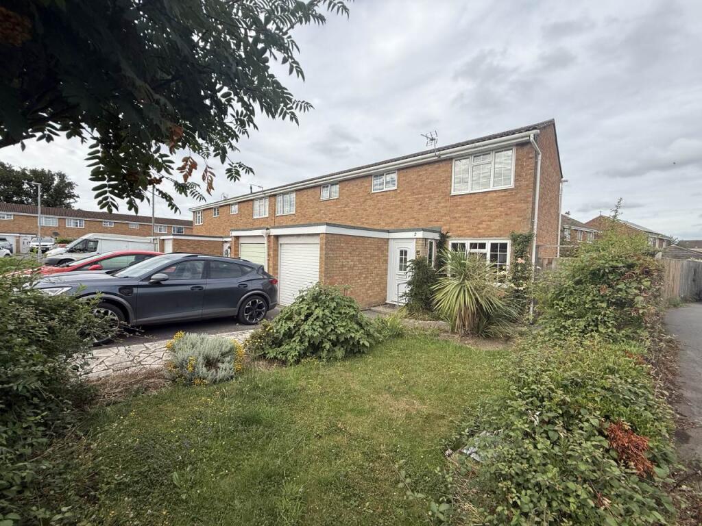 Main image of property: Baydon Close, Trowbridge, Wiltshire
