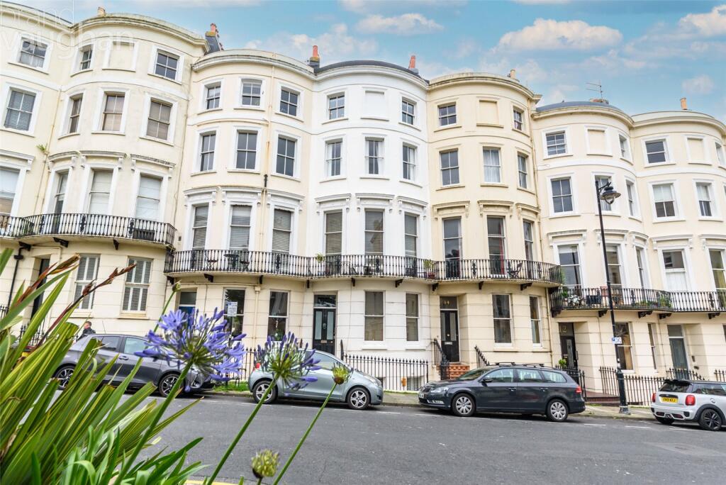 Main image of property: Eaton Place, Brighton, East Sussex, BN2