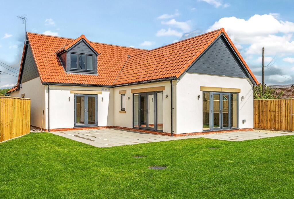Main image of property: TUDOR HOUSE, Frampton Cotterell, Bristol, Gloucestershire, BS36
