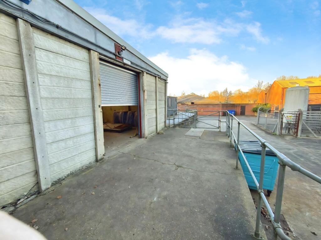 Main image of property: Warehouse 1, Station Road 