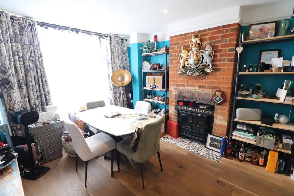 House in Stevenage, Old Town - View 4