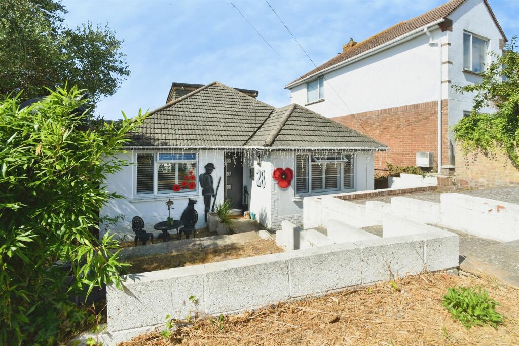 Main image of property: Falmer Avenue, Saltdean, Brighton